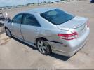 Toyota Camry Se Image 4
