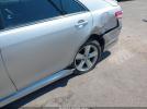 Toyota Camry Se Image 15