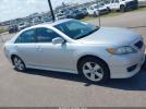 Toyota Camry Se Image 8