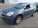 Chevrolet Equinox Ls Image 3