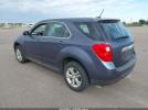 Chevrolet Equinox Ls Image 4