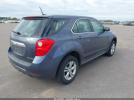 Chevrolet Equinox Ls Image 11