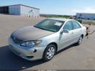 Toyota Camry Le Image 2