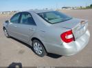 Toyota Camry Le Image 11