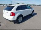 Ford Edge Sel Image 9