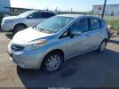 Nissan Versa Image 9