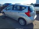 Nissan Versa Image 6