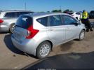 Nissan Versa Image 5