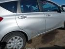 Nissan Versa Image 2