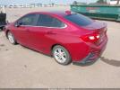 Chevrolet Cruze Lt Auto Image 9