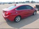 Chevrolet Cruze Lt Auto Image 7