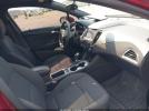 Chevrolet Cruze Lt Auto Image 11
