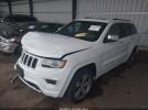Jeep Grand Cherokee Overland Image 15