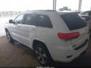 Jeep Grand Cherokee Overland Image 12