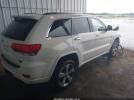 Jeep Grand Cherokee Overland Image 16