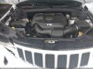 Jeep Grand Cherokee Overland Image 3