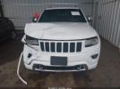 Jeep Grand Cherokee Overland Image 4
