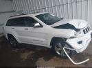 Jeep Grand Cherokee Overland Image 8