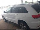 Jeep Grand Cherokee Overland Image 5