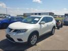 Nissan Rogue Sv Image 4