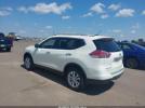 Nissan Rogue Sv Image 2
