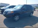 Hyundai SANTA FE Gls Image 3