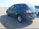 Hyundai SANTA FE Gls Image 8