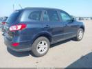 Hyundai SANTA FE Gls Image 2