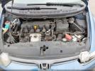 Honda Civic Lx Image 8
