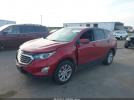 Chevrolet Equinox Awd Lt 1.5l Turbo Image 3