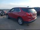 Chevrolet Equinox Awd Lt 1.5l Turbo Image 8