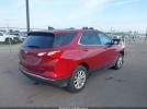 Chevrolet Equinox Awd Lt 1.5l Turbo Image 4