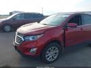 Chevrolet Equinox Awd Lt 1.5l Turbo Image 5