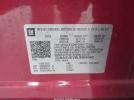 Chevrolet Equinox Awd Lt 1.5l Turbo Image 16