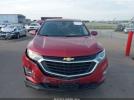 Chevrolet Equinox Awd Lt 1.5l Turbo Image 11