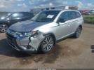 Mitsubishi Outlander Es Image 4