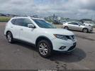 Nissan Rogue Sv Image 1