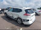 Nissan Rogue Sv Image 15