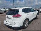 Nissan Rogue Sv Image 2