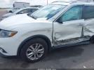 Nissan Rogue Sv Image 4