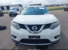 Nissan Rogue Sv Image 5
