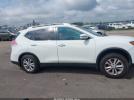 Nissan Rogue Sv Image 9