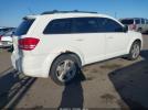 Dodge Journey Sxt Image 8