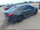 Toyota Camry Xse Image 3