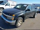Chevrolet Colorado Lt Image 9