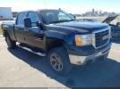 GMC Sierra 2500 Slt Image 1
