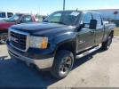 GMC Sierra 2500 Slt Image 15
