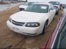 Chevrolet Impala Ls Image 10