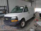 Chevrolet Express Work Van Image 9