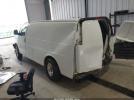 Chevrolet Express Work Van Image 2